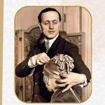 ANTOINE CIERPLIKOWSKI. KRÓL FRYZJERÓW… Antoine Cierplikowski, konkurs, Puławy