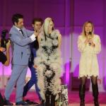 Anthony Mascolo, fot. Alois Müller Anthony Mascolo, fot. Alois Müller