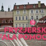 Fryzjerska Fala Pomocy fryzjerska fala pomocy, FLK, Sumirska, abcfryzjera