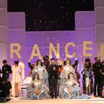 Francek Friseure, fot. Egbert Krupp Francek Friseure, fot. Egbert Krupp