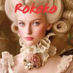 Rokoko, temat przewodni Rokoko, fryzjerstwo, konkurs, Sumirska