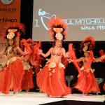 Paul Mitchell, fot. Melanie Fredel Paul Mitchell, fot. Melanie Fredel