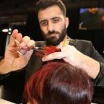 SHOW Schwarzkopf, fot. Egbert Krupp SHOW Schwarzkopf, fot. Egbert Krupp