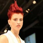 SHOW Schwarzkopf, fot. Egbert Krupp SHOW Schwarzkopf, fot. Egbert Krupp