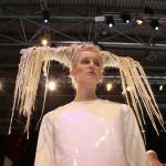 SHOW TrioHair for Wella Professionals, fot. Egbert Krupp SHOW TrioHair for Wella Professionals, fot. Egbert Krupp