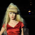 SalonStar, fot. Melanie Fredel SalonStar, fot. Melanie Fredel