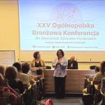 XXV Ogólnopolska Branżowa Konferencja dla Nauczycieli Zawodów Fryzjerskich XXV Ogólnopolska Branżowa Konferencja dla Nauczycieli Zawodów Fryzjerskich