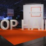 TOP HAIR International Trend & Fashion Days, fot. Alois Müller TOP HAIR International Trend & Fashion Days, fot. Alois Müller