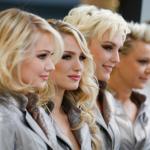 Top Hair, fot. MK Top Hair, fot. MK