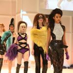 Trio Hair for Wella Professionals, fot. Egbert Krupp Trio Hair for Wella Professionals, fot. Egbert Krupp