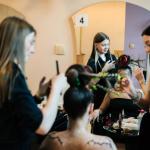 III Międzyszkolny Konkurs Fryzjerski Szkół ZDZ w Warszawie MISTRZ STYLIZACJI ZDZ Warszawa, SUZI, konkurs fryzjerski