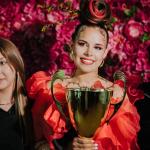 III Międzyszkolny Konkurs Fryzjerski Szkół ZDZ w Warszawie MISTRZ STYLIZACJI ZDZ Warszawa, SUZI, konkurs fryzjerski