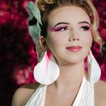 III Międzyszkolny Konkurs Fryzjerski Szkół ZDZ w Warszawie MISTRZ STYLIZACJI ZDZ Warszawa, SUZI, konkurs fryzjerski