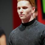 Salon International 2014, Londyn - HJ Stage, Toni&Guy Salon International 2014, Londyn - HJ Stage, Toni&Guy