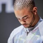 Salon International 2014, Londyn - HJ Stage, męskie fryzury Salon International 2014, Londyn - HJ Stage, męskie fryzury