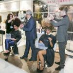 Salon International 2014, Londyn Salon International 2014, Londyn
