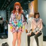 Salon International 2014, Londyn - TIG Salon International 2014, Londyn - TIG