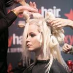 Salon International 2014, Londyn - TIG Salon International 2014, Londyn - TIG