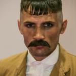 Salon International 2014, Londyn - Fellowship for British Hairdressing Salon International 2014, Londyn - Fellowship for British Hairdressing