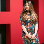 Salon International 2014, Londyn - HJ Stage Salon International 2014, Londyn - HJ Stage