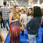 Salon International 2014, Londyn Salon International 2014, Londyn